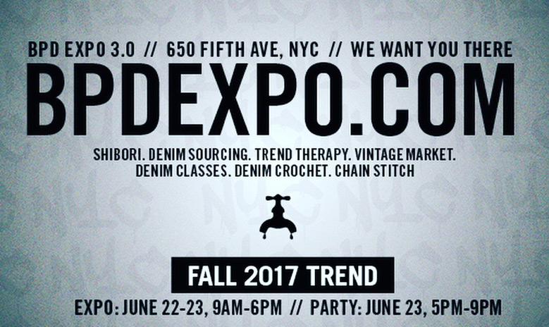Global Prime Debuts at BPD Expo 3.0 in New York City